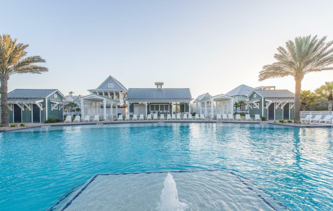 Cinnamon Shore- Sea Biscuit 279 Hi พอร์ท อารานซัส ภายนอก รูปภาพ